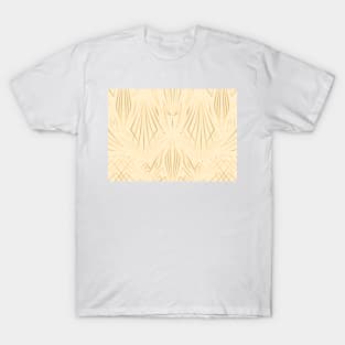 Pinstripe Pattern Creation 20 T-Shirt